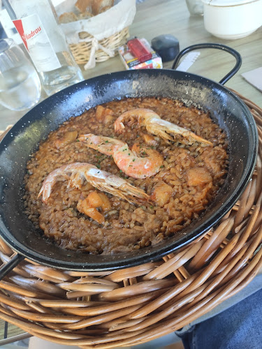 Sitges Restaurante Barcelona - Barcelona