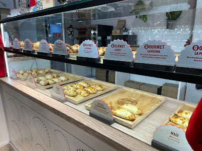 Empanada Club Gracia | Empanadas Argentinas