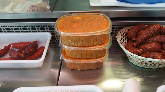 Comentarii opinii despre Callos Mari Carmen