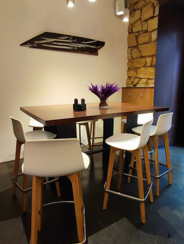 Ipar Kalea, 1, 20800 Zarautz, Gipuzkoa