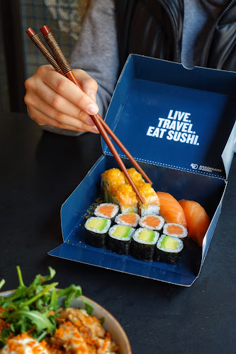 Opinii despre Teikit | Barcelona în Barcelona - Gastronomía y hostelería