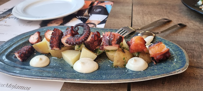 La Cuchara de Carmela