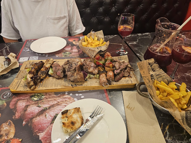 Restaurant Leon - Barcelona