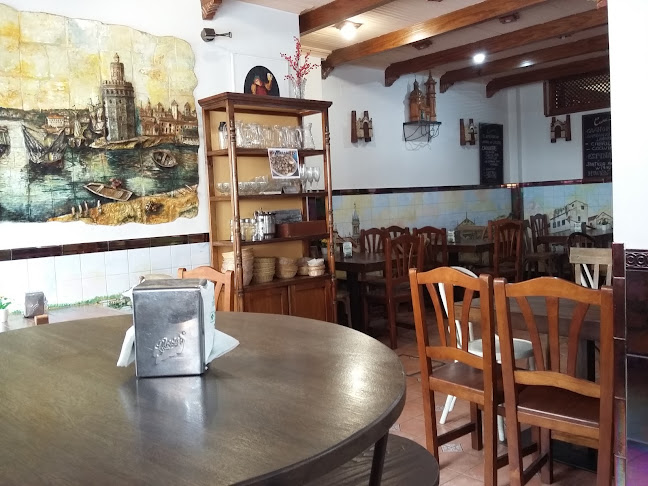 Comments and reviews of Manzanilla