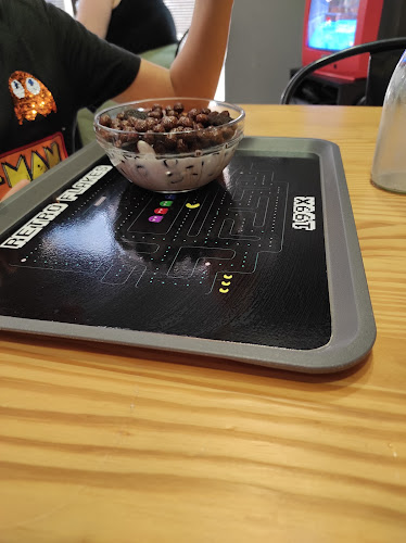 RETROFLAKES 199X - Palma