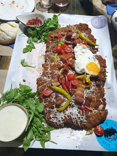 Mesón Dos Pozos y Jimena Phone number