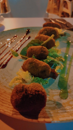 Restaurante Gianni Tapas - Gastronomía y hostelería