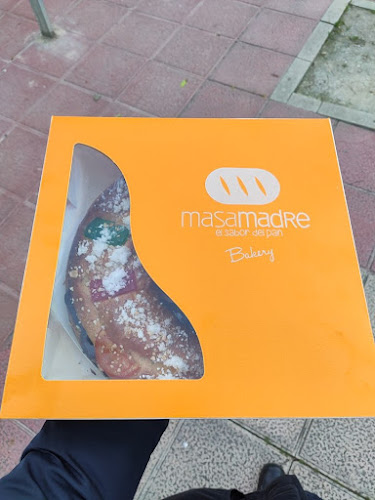 Masamadre. Santiago y Zaraiche. - Santiago y Zaraíche