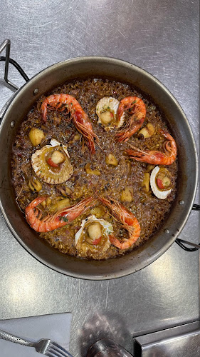 BAR ISMAEL - Gastronomía y hostelería