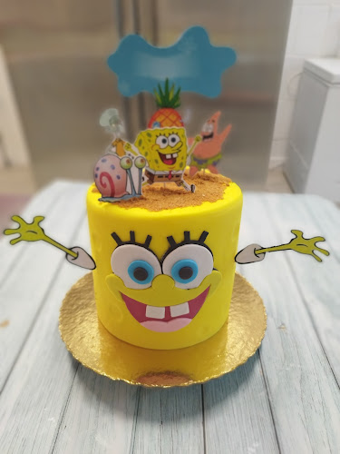 Maria Antonieta Pastisseria - Valencia