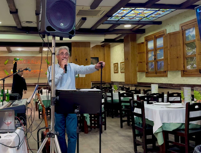 Sidrería La Noceda - Gastronomía y hostelería