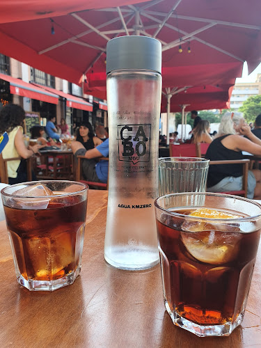 Cabo Nou - Gastronomía y hostelería