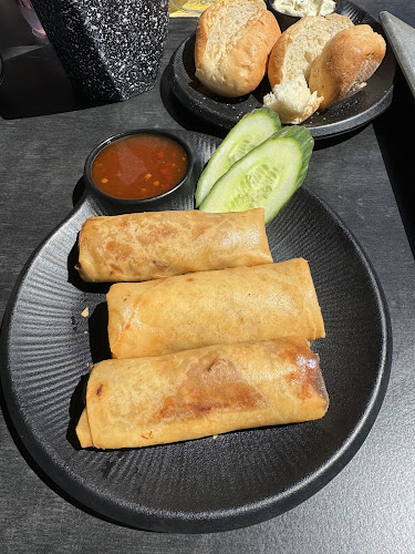 Comments and reviews of Tipsy Bee