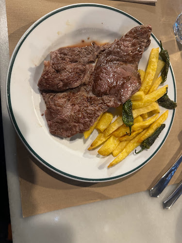 Opinii despre Taberna Antonio Sánchez - 1787 - La Taberna más antigua de Madrid în Madrid - Gastronomía y hostelería