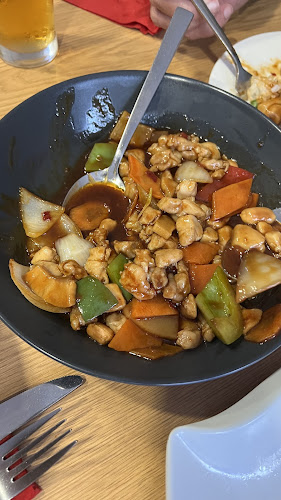 Donghua House - Madrid