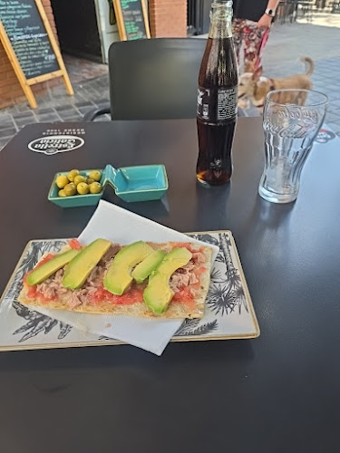 El Rey del Tapeo - Valencia