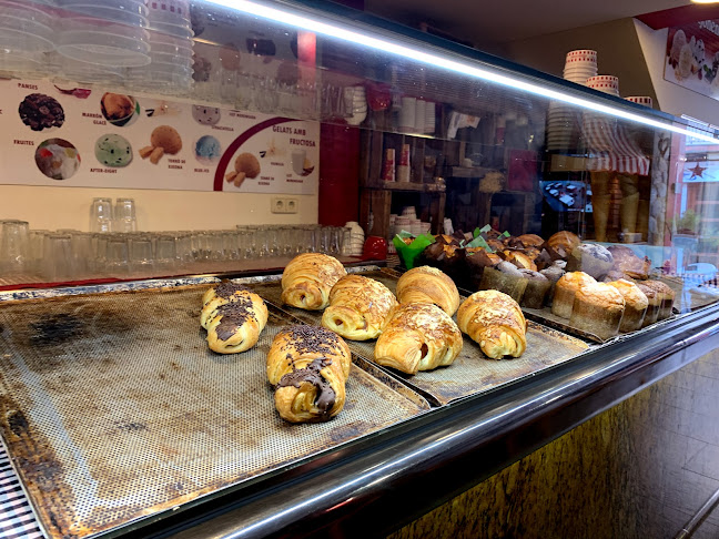 Gelateria La Jijonenca - Gastronomía y hostelería