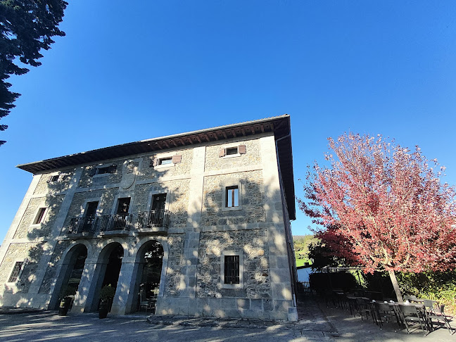 Bailara Restaurant - Tolosa