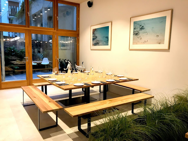 LE COMIDARE - Donostia-San Sebastian