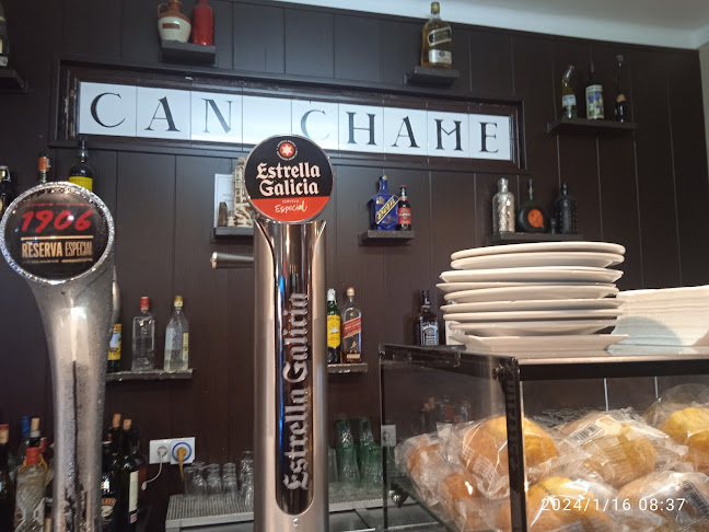 Passeig de Jaume III, 25, 07620 Llucmajor, Illes Balears