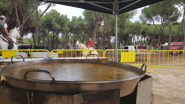 Comidas Populares - Gastronomía y hostelería