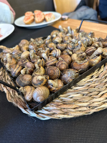 Restaurante OS BICOS - Gastronomía y hostelería