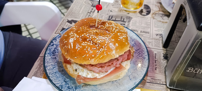 Burger Classic - Gastronomía y hostelería