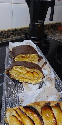 Cafeteria l'alba Open Times