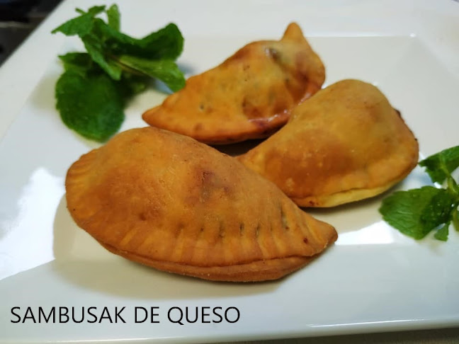 Restaurante El Coto Libanés - Gastronomía y hostelería