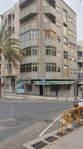 Comentarii opinii despre Bar Cumbres De Valsendero