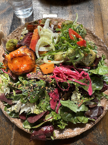 Honest Greens Phone number