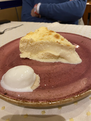 Opinii despre Restaurante El Peñón în Toledo - Gastronomía y hostelería