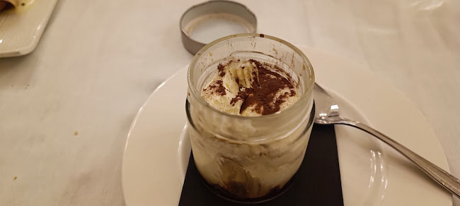 Restaurante Reyes de Aragón - Nuévalos