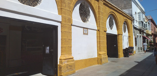 Mesón La, Soledad, 5, 11510 Puerto Real, Cádiz