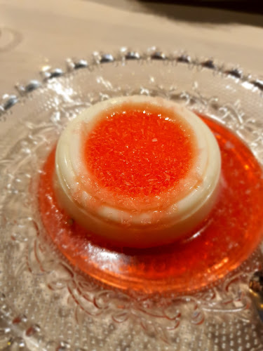 Reviews of Restaurante Barganzo in Madrid - Gastronomía y hostelería