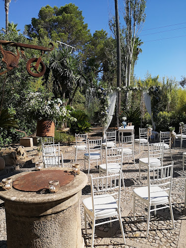 Reviews of es mitja fondo in Inca - Gastronomía y hostelería