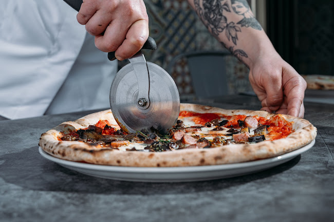 SUD SOCIAL RISTORANTE E PIZZERIA