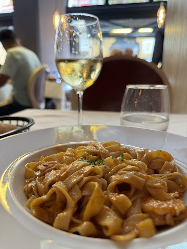 Restaurante Gorbea Bilbao