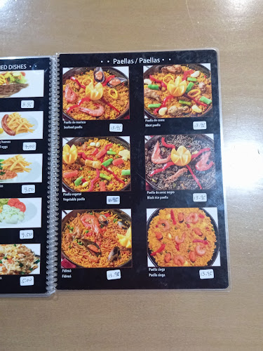 Bar Restaurant Da Bruno - Gastronomía y hostelería