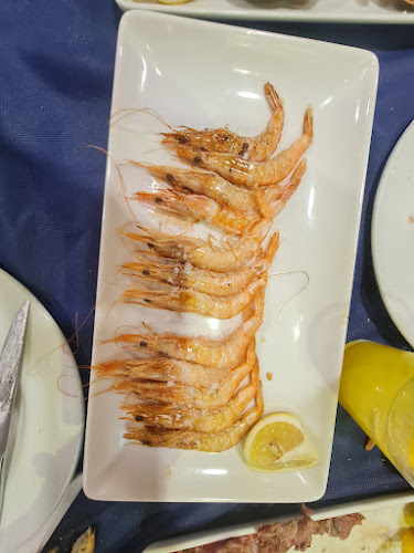 Reviews of Marisquería Iturrama (CHAMPANERÍA) in Pamplona - Gastronomía y hostelería