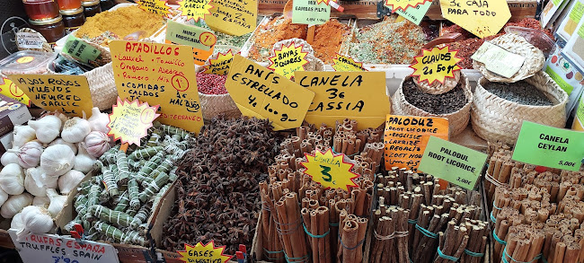 Atarazanas - Gastronomía y hostelería