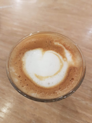 Opinii despre Cafetería Magala în Eibar - Gastronomía y hostelería