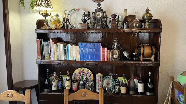 Xalet Suís - Gastronomía y hostelería