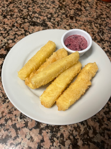 Comentarii opinii despre Bar la marjal