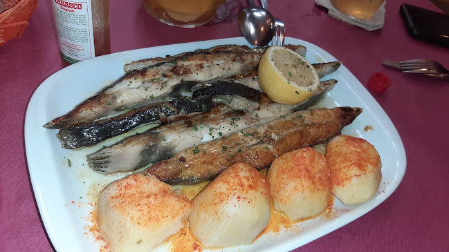 Comentarii opinii despre Mesón El Museo