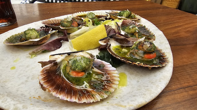 CASA MANOLO TAPAS BAR SEVILLANO