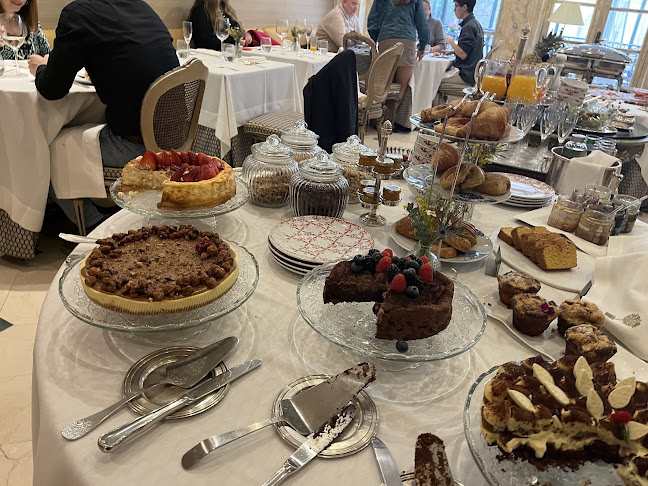 El Jardín de Orfila by Mario Sandoval - Gastronomía y hostelería