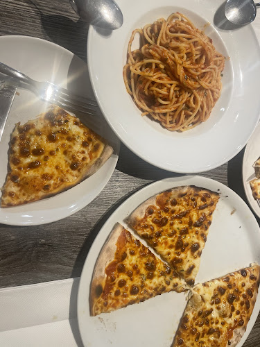 Comentarii opinii despre Pizzeria Carla