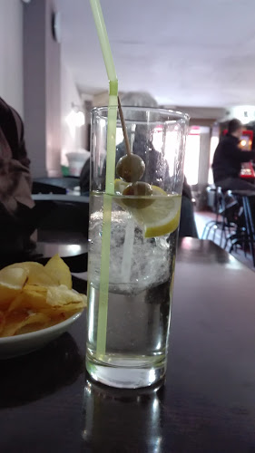 Bar cadillac - Esparreguera