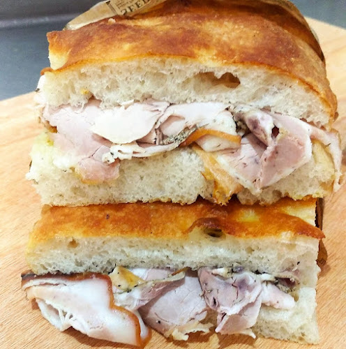 Focacceria MassaMonti - Santa Cruz de Tenerife